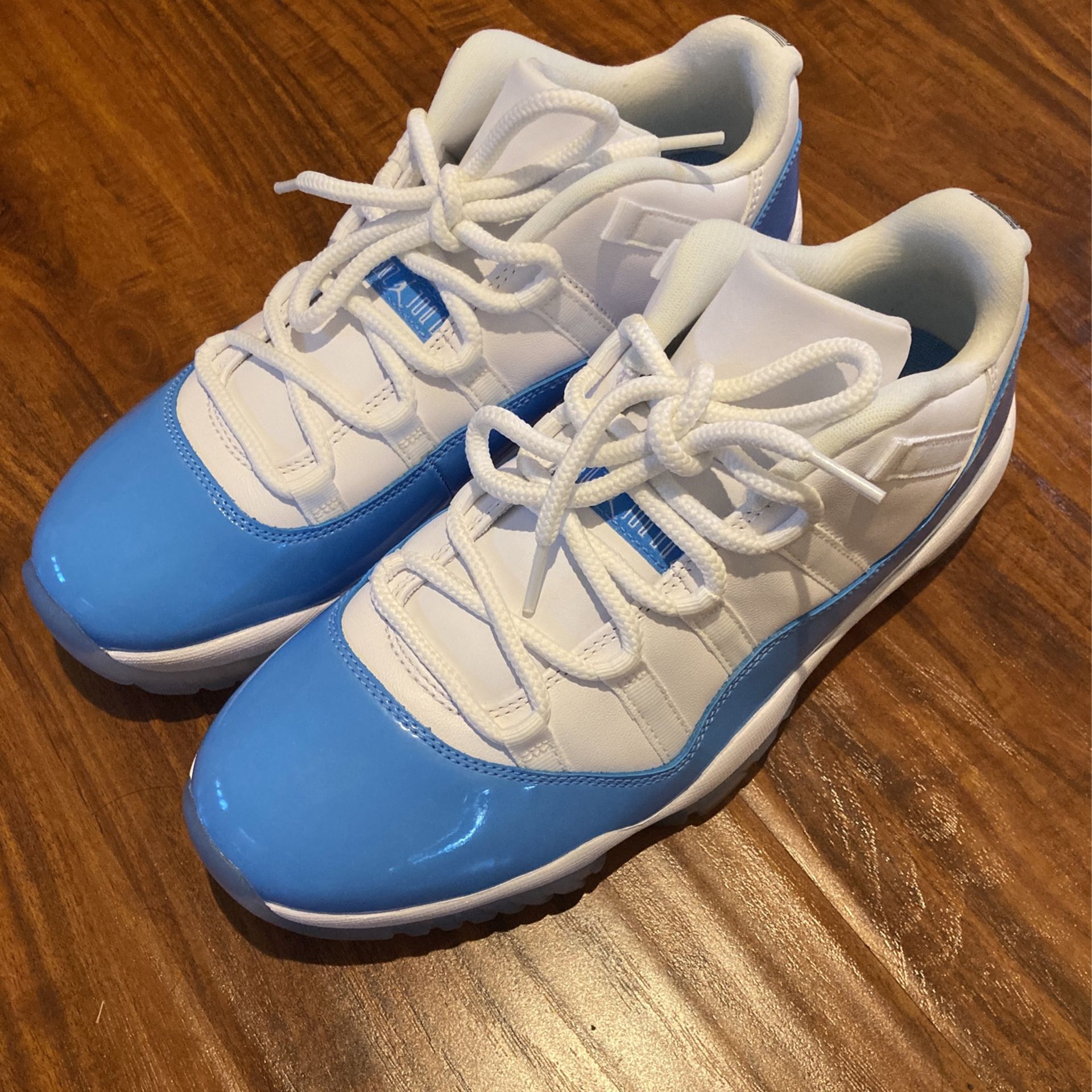Jordan 11 Low
