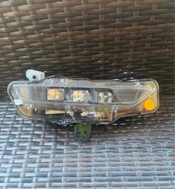 2019 2020 2021 2022 2023 2024 2025 Acura RDX Right Passenger Side Fog Light OEM