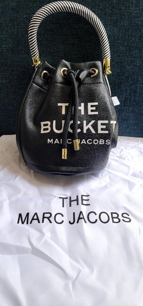Marc Jacobs Purse