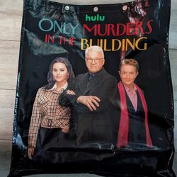 Comic-Con 2024 Bag
