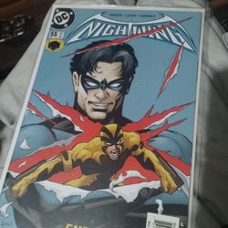 Comics
