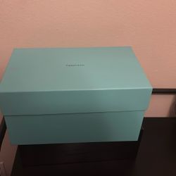 Tiffany&Co. Pair Of Glasses 