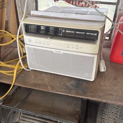 Window Unit