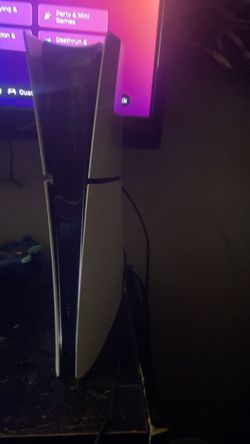 Digital ps5