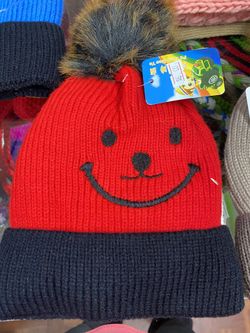 Beanies 👦 niño 🧒