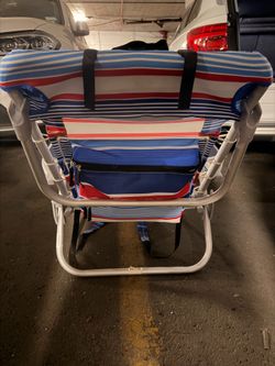 Homevative Beach Chair