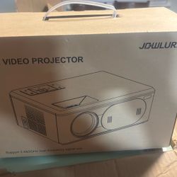 Portable Projector 