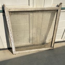 Antique Windows, Various Sizes, $25-75