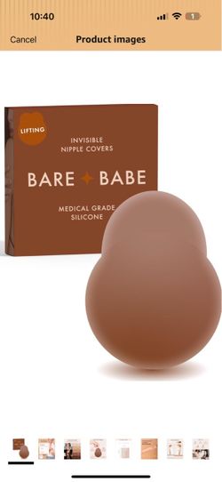 Bra/ Cover