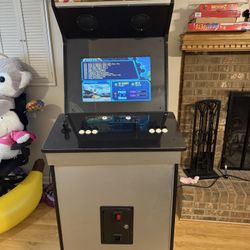 Arcade Multicade 