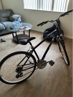 Edgewood diamondback 21 speed