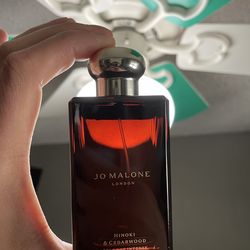Jo Malone