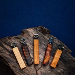 Bottle Opener Wood