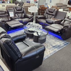 🔥💥Promotion On Livingroom Furniture 💥Only $49 Today And Pay Later With Or Without Credi🔥