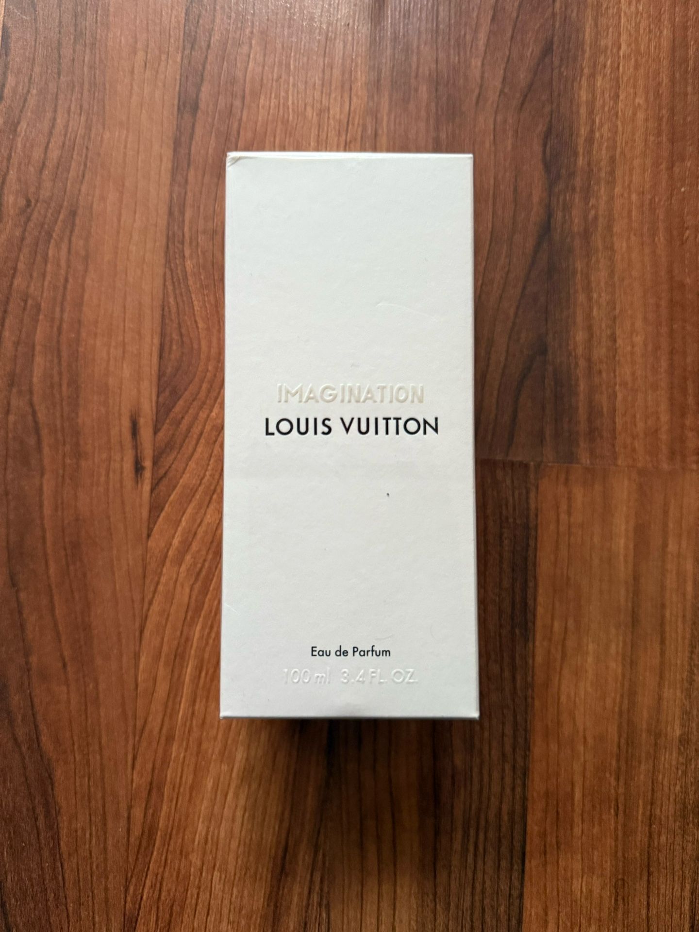 LV Imagination EDP 3.4oz - BRAND NEW SEALED