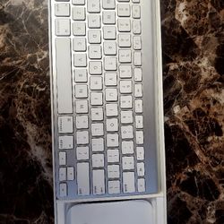 Apple Keyboard And Mouse