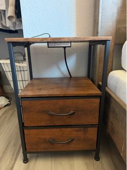 Nightstand