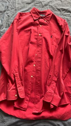 Ralph Lauren long sleeve Shirt