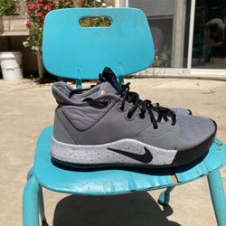 Nike pG 3