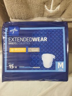 PAMPERS/SPECIAL NEEDS DIAPERS