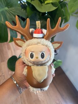 Christmas Outfit For Your Doll /Lafufu Outfit