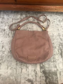 Marc Jacobs Crossbody Bag