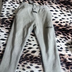 Essential Joggers