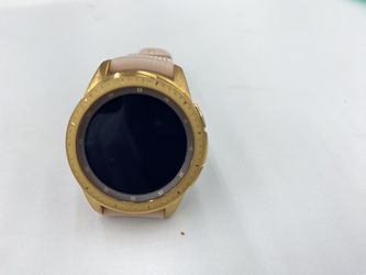 Samsung Galaxy R810 Smartwatch Android 42mm Wi-Fi 