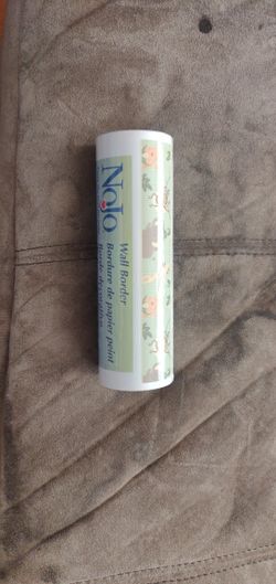 Nojo Jungle Babies Wall Border
