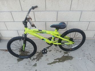Avigo Charger Boys 20" Bike