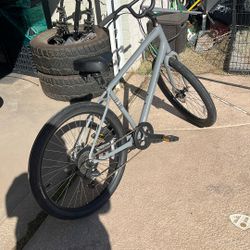 Cruiser Bike