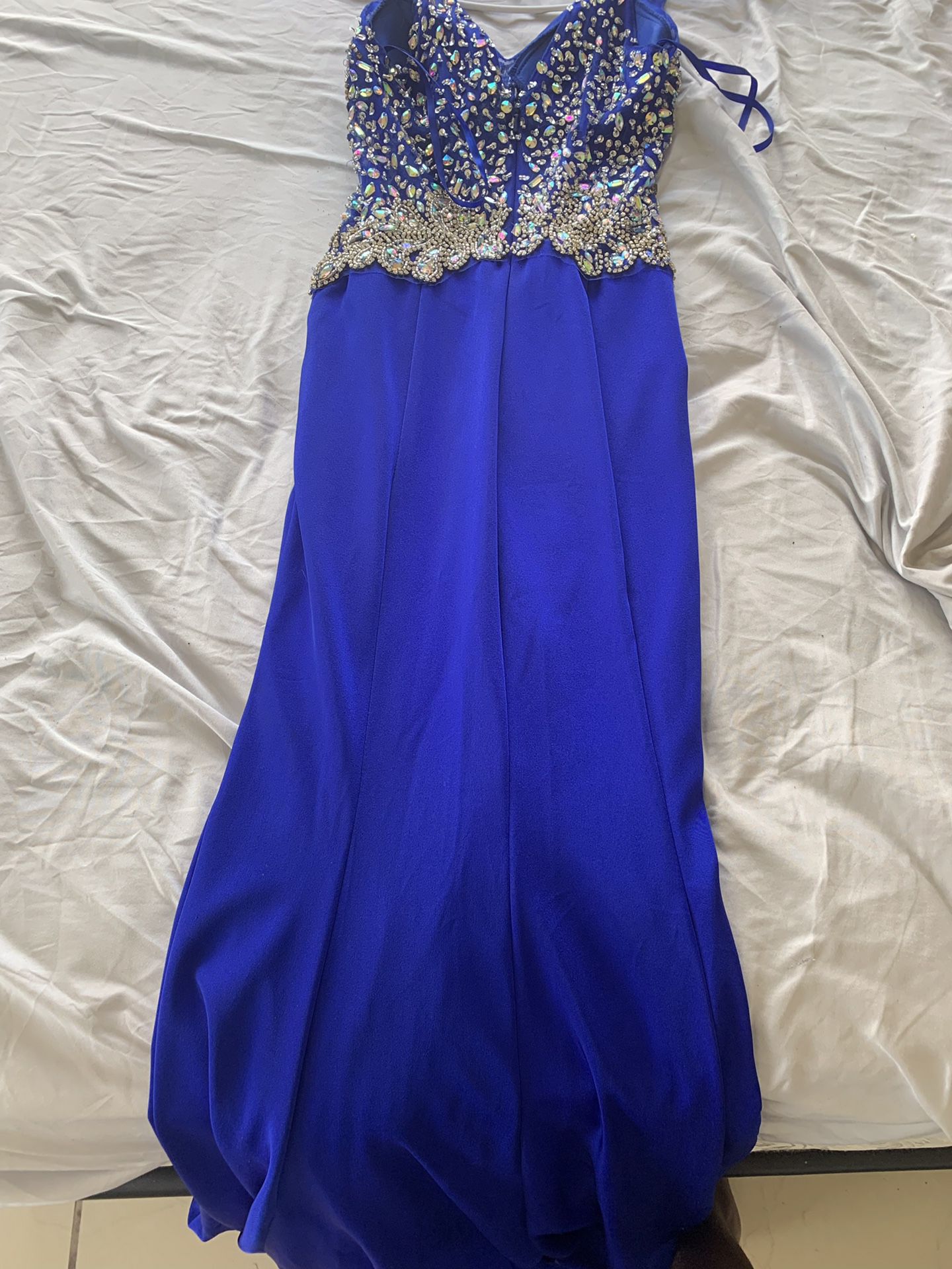 Prom Dress / Evening Dress