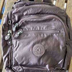 Kipling Women's Seoul Small Tablet Backpack