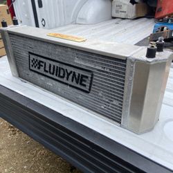 Inter Cooler