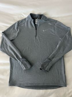 Nike long sleeve running large men’s $30