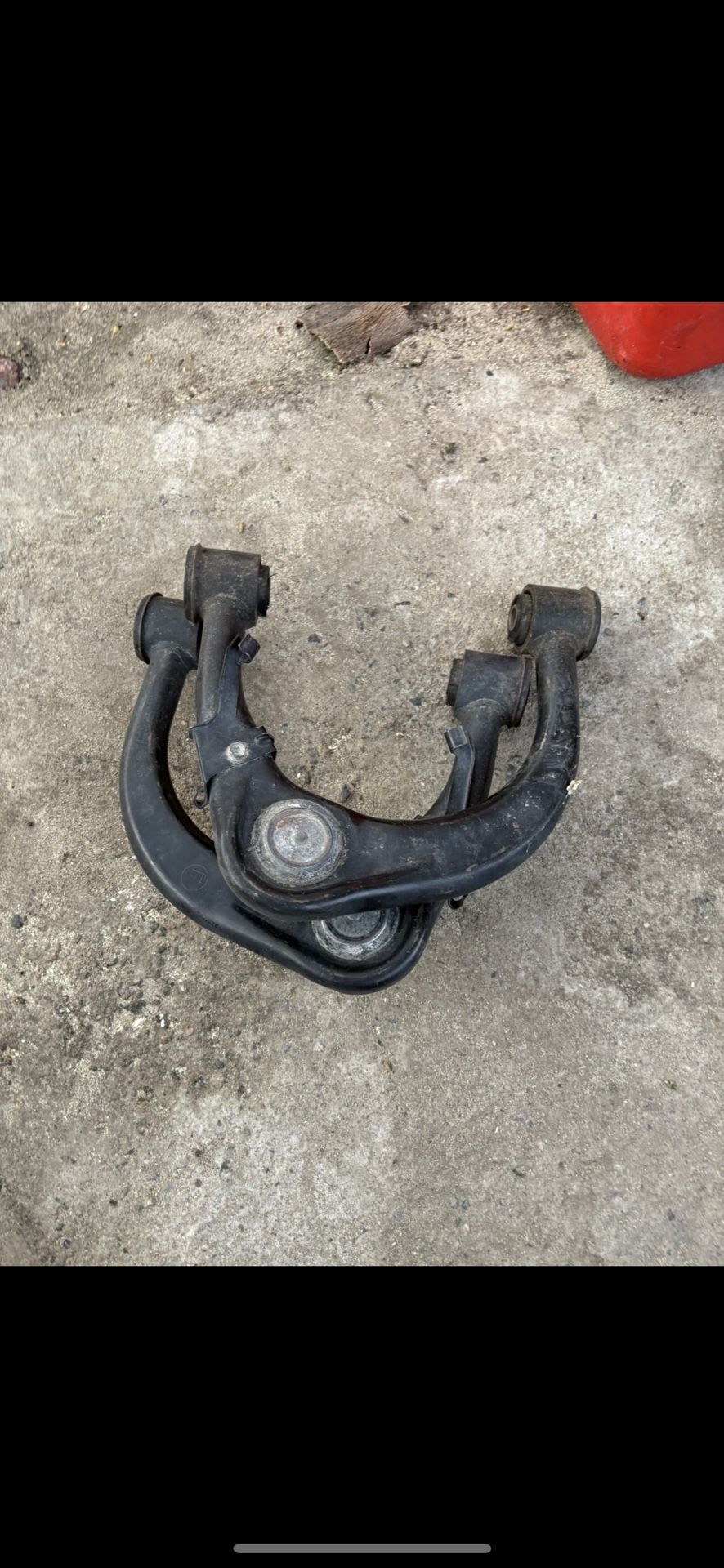 Toyota Tacoma Control Arm