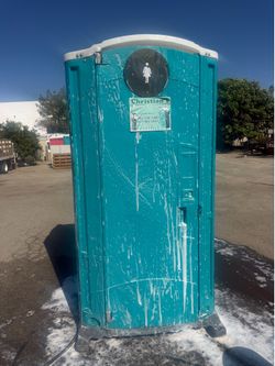 Portable restrooms for sale