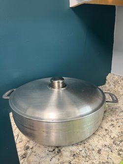 Cauldron (Caldero)