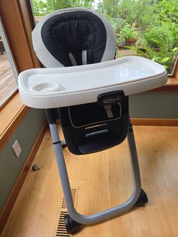 Graco High Chair