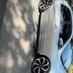 20 Inch Rims
