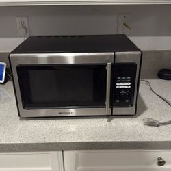 Emerson Microwave