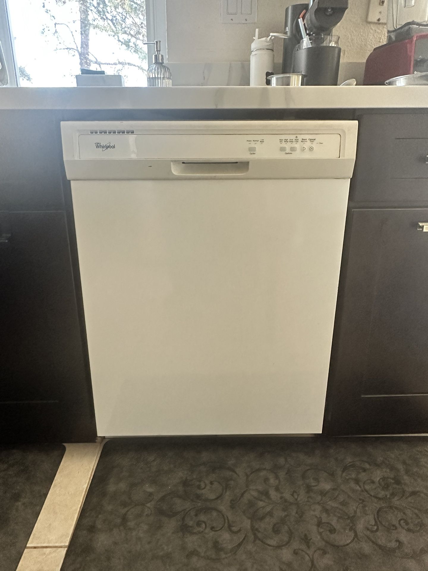 Used Whirlpool Dishwasher for sale