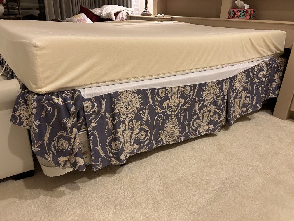 Free Bed Frame