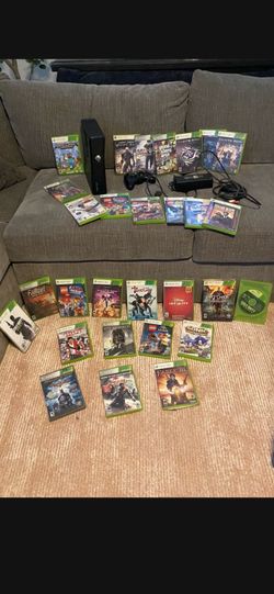 360 XBOX