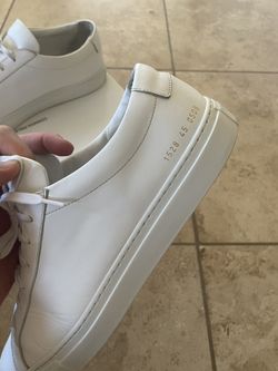 Common Projects Achilles low Size 45 Euro Size for Sale in Tucson