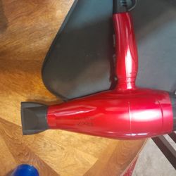 Professional RX7 Super Light Blow Dryer