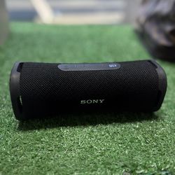 SONY SRS-XG300