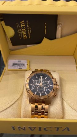 Invicta Watch