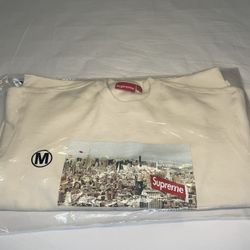 Supreme Crew Neck