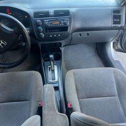 2005 Honda Civic